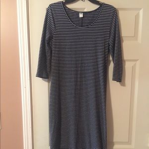 Old Navy dress